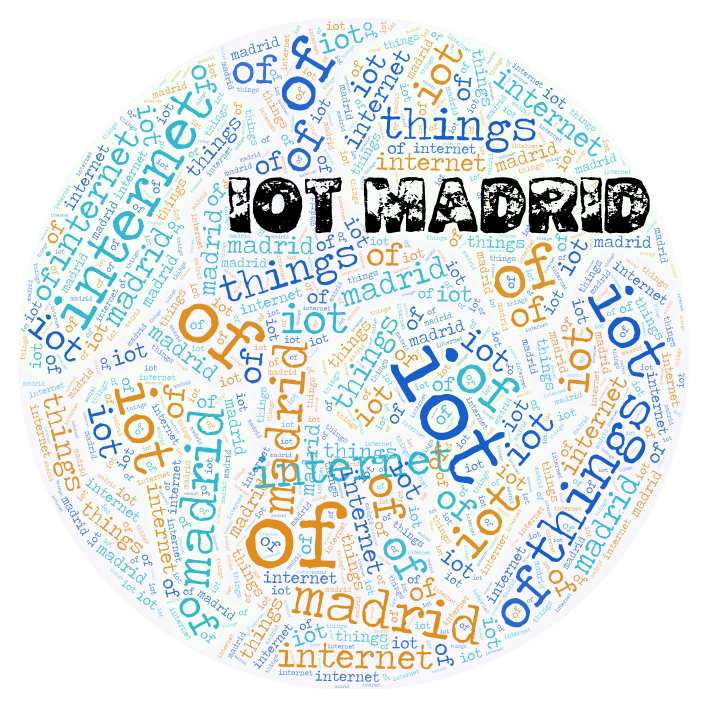 IOT Madrid